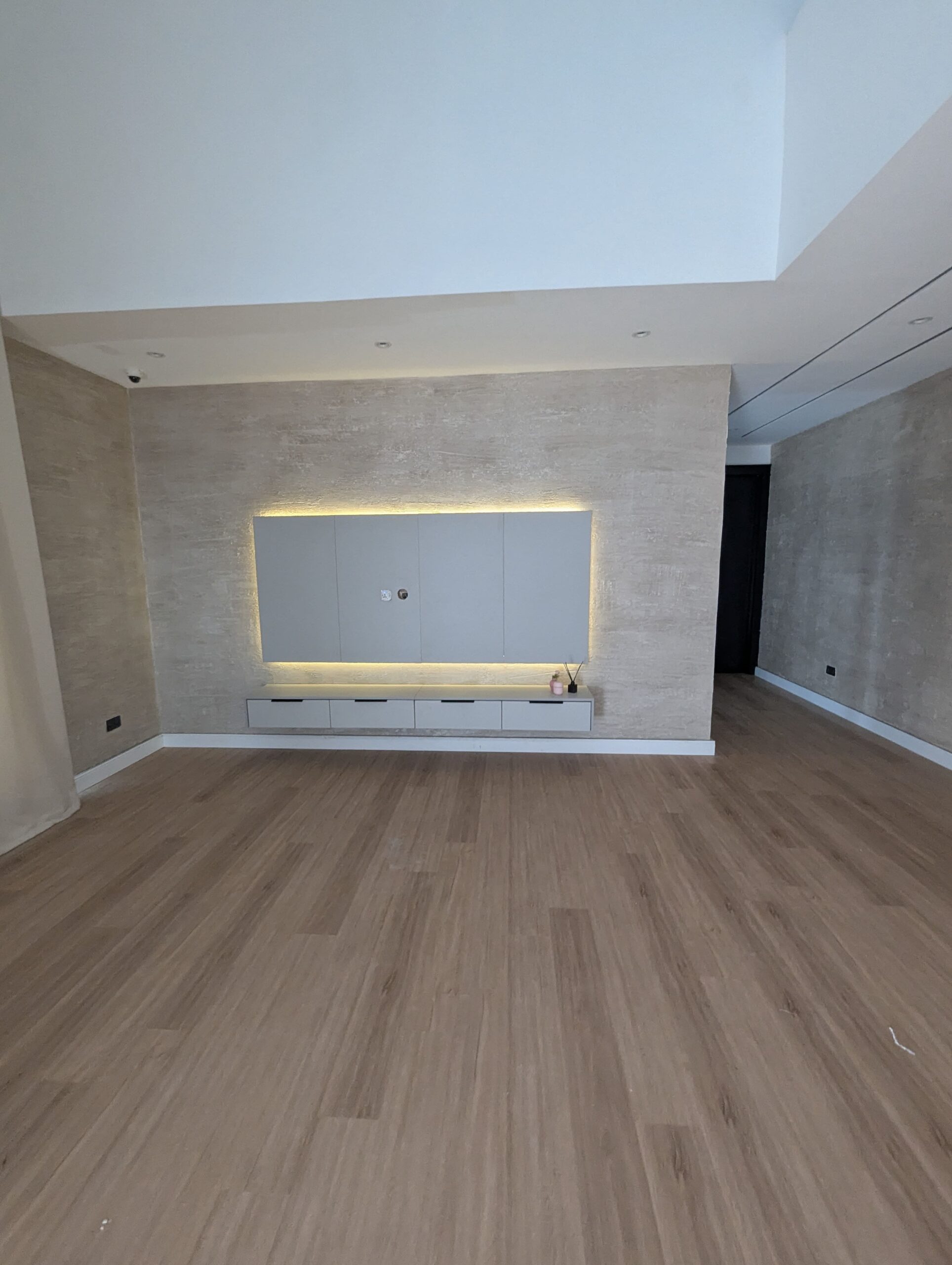 TV Media Unit