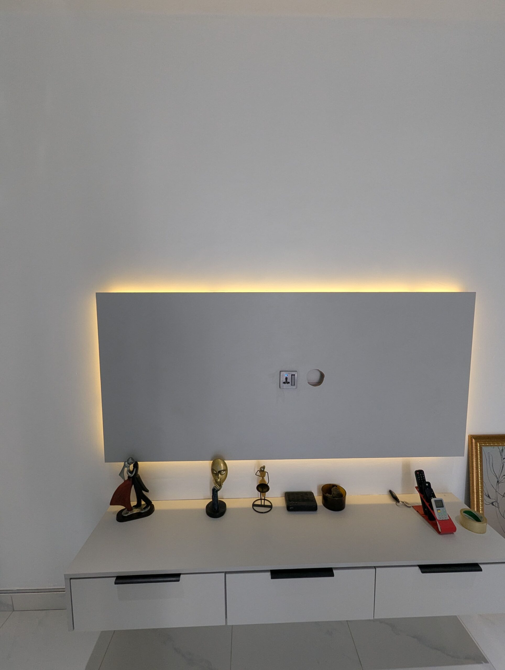 TV Media Unit