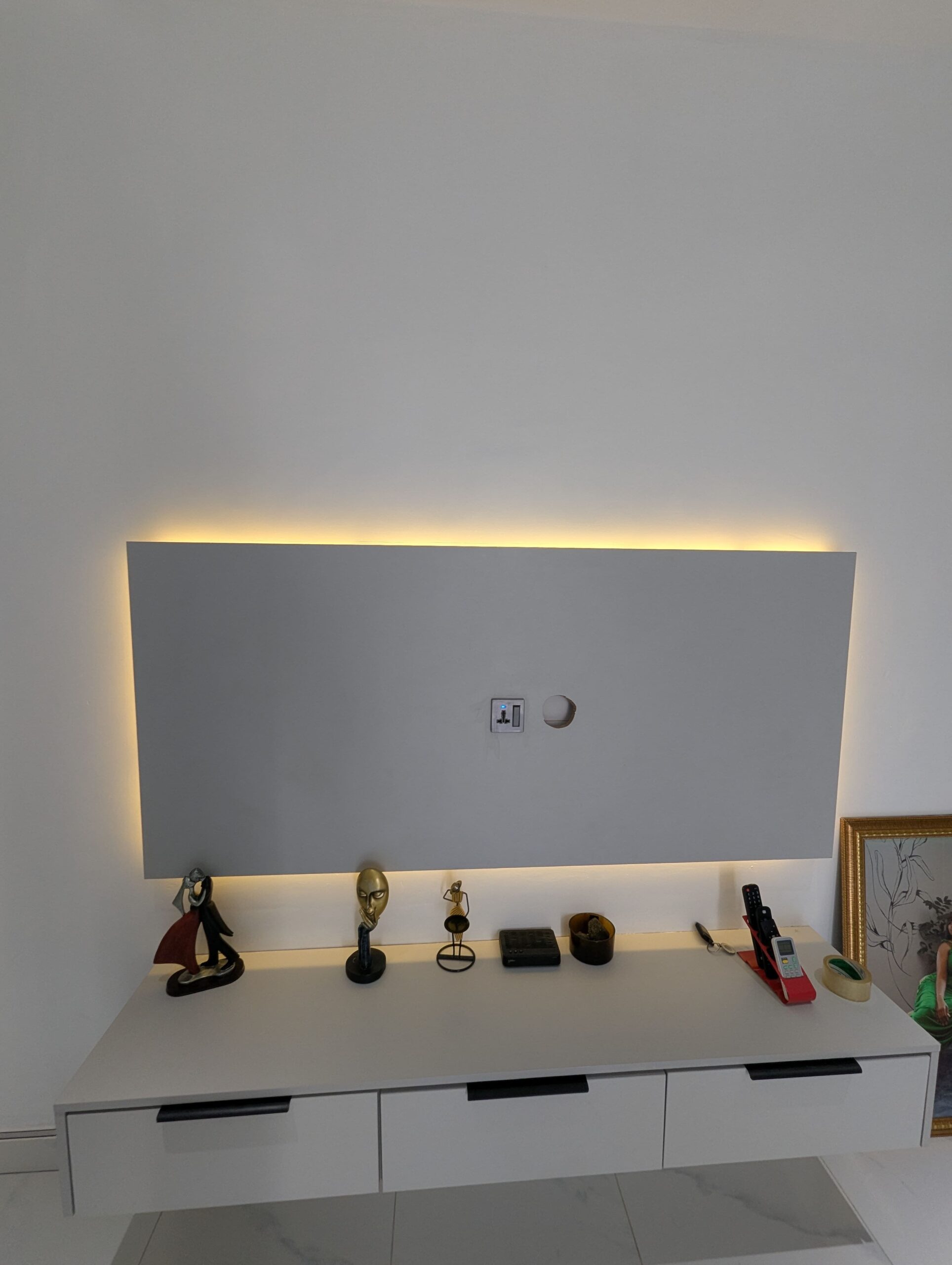 TV Media Unit