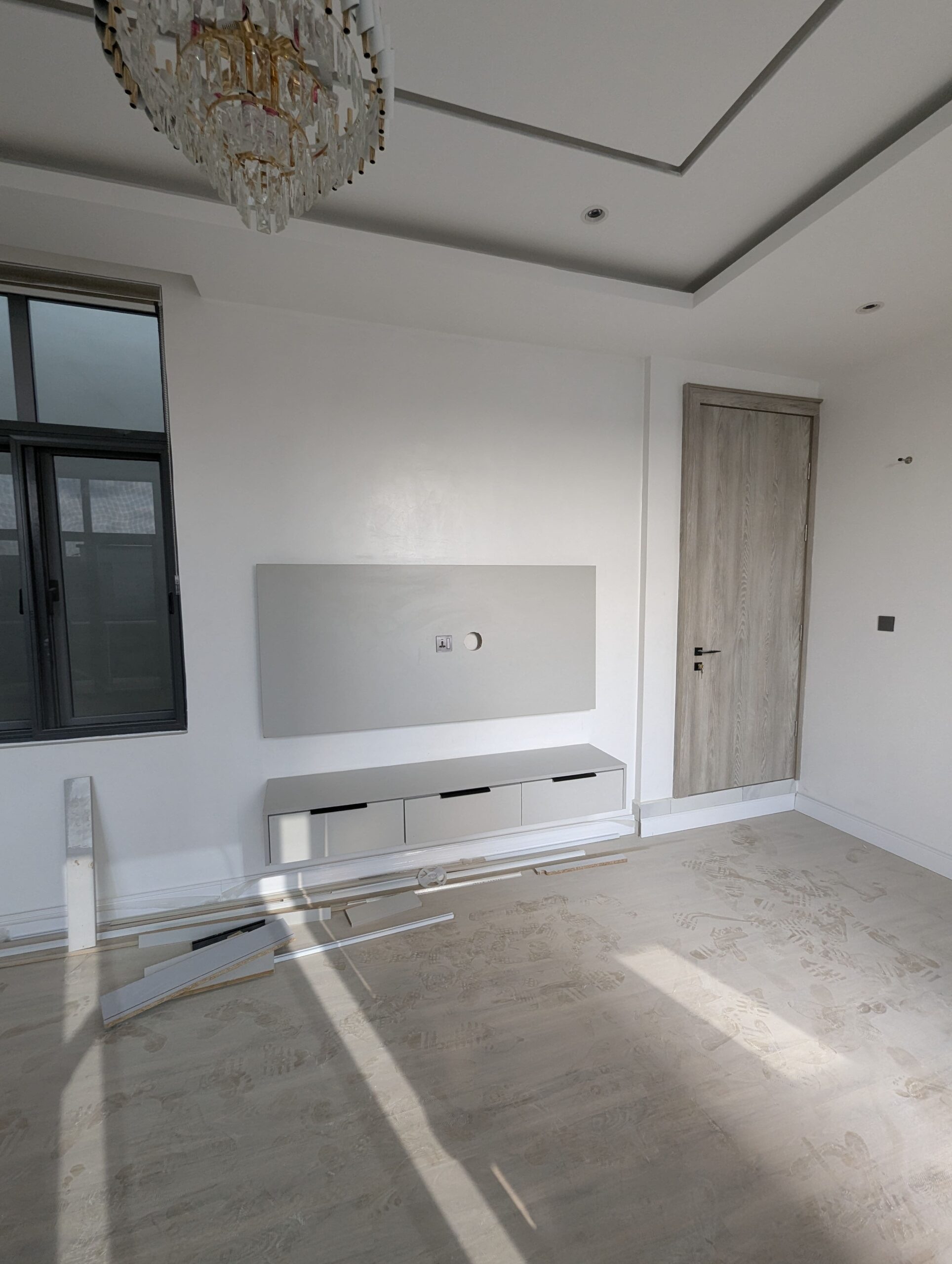 TV Media Unit