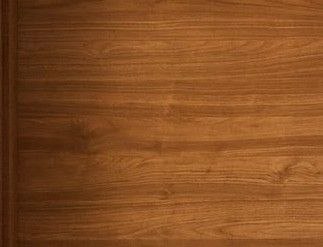 engineered MFC board finish for interior doors
