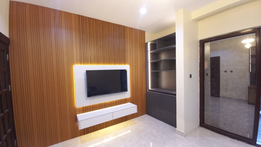 custom study furniture in Warri duplex