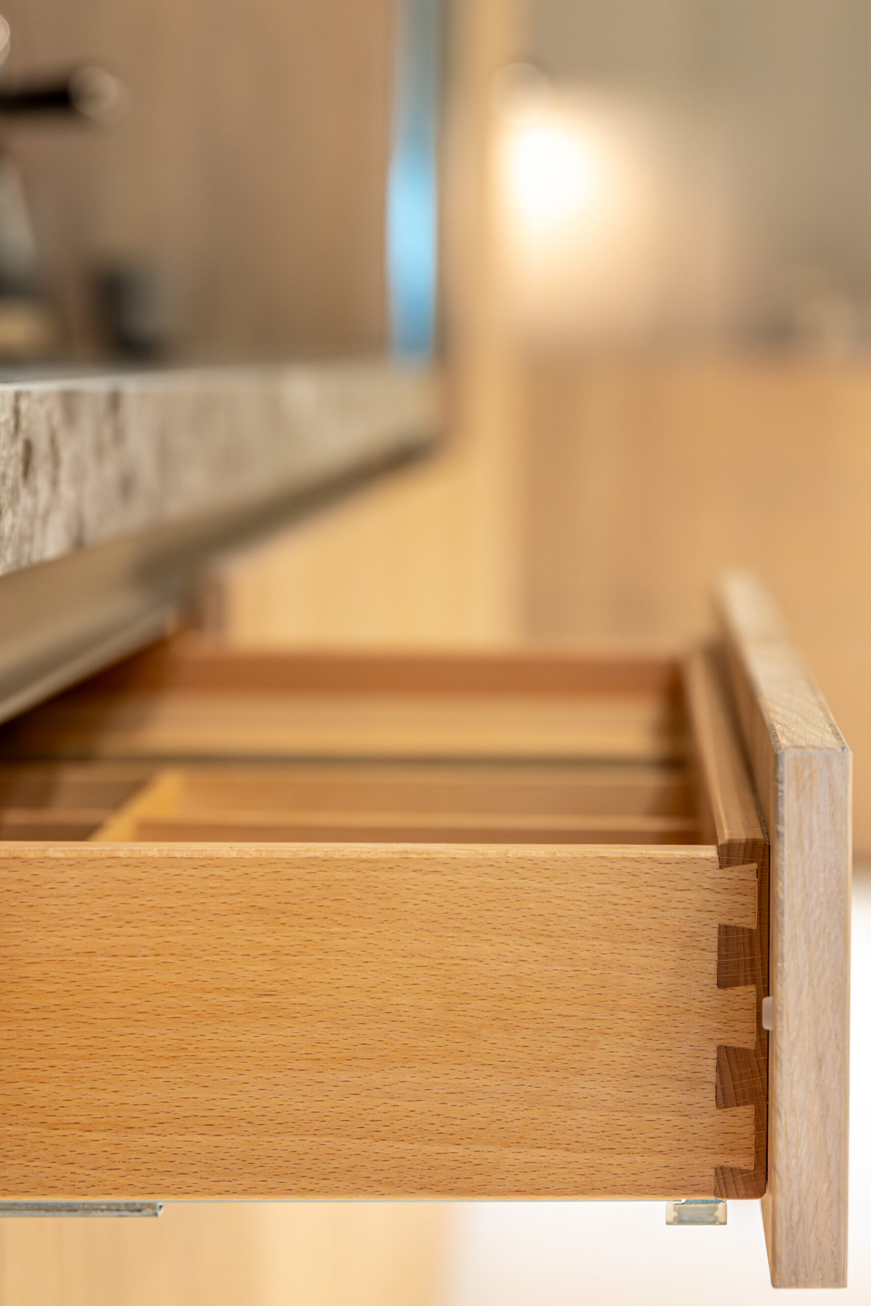 dovetail joint