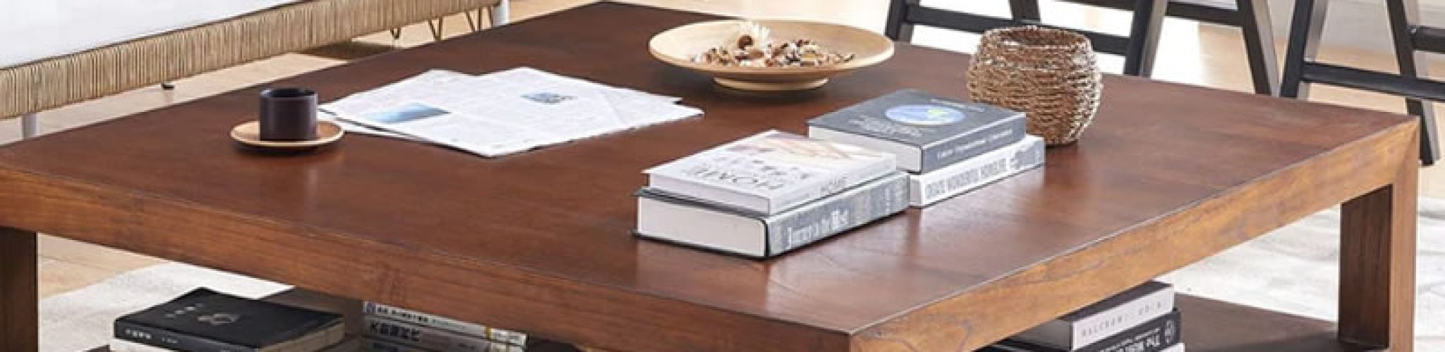 Innovations in Wooden Furniture Design