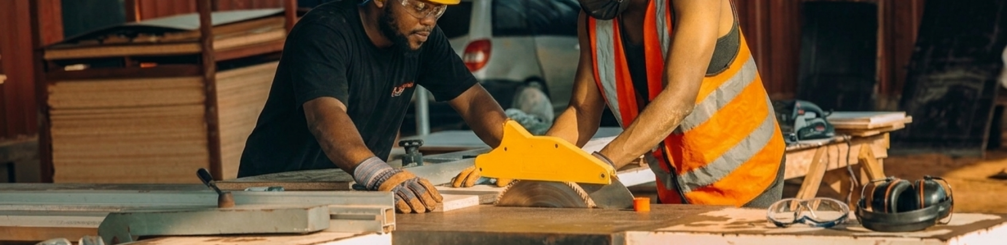 Joanswood Workers